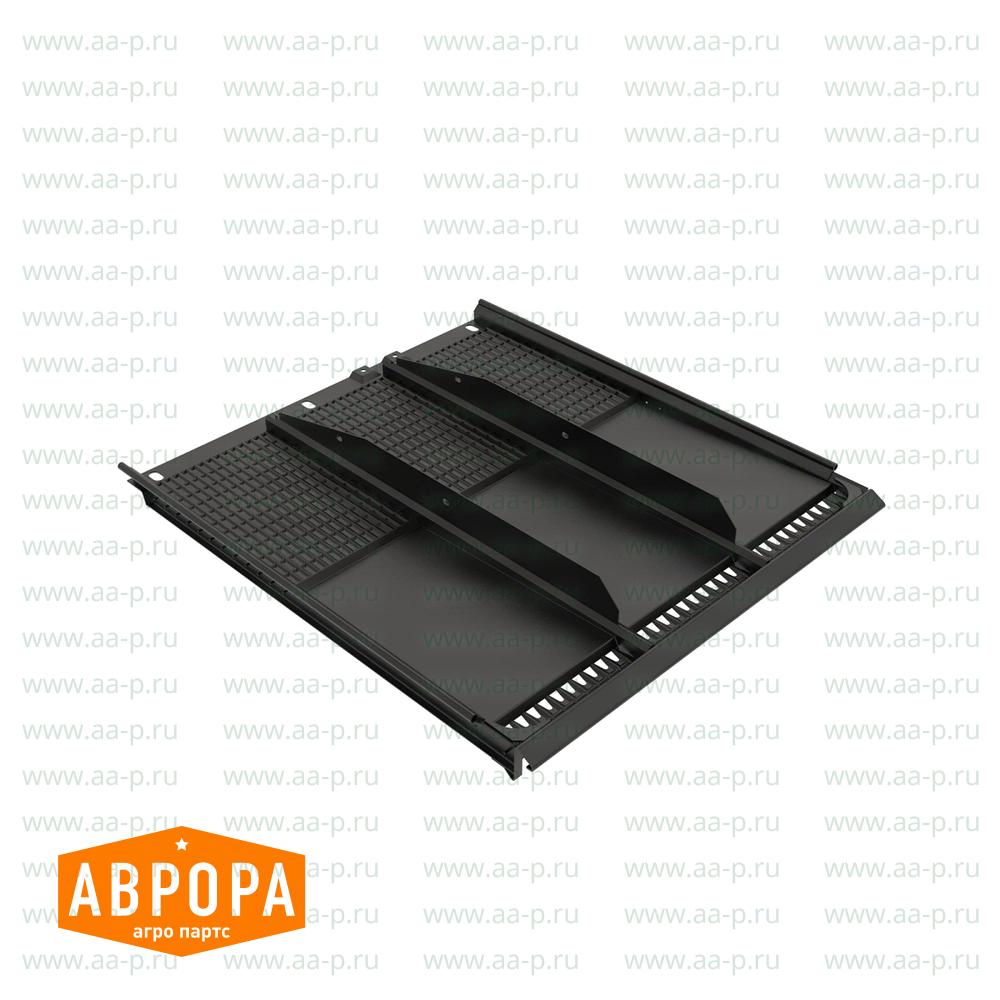 AZ100689 ОЧИСТКА  ПРОС.  РЕШ.  СТАНА